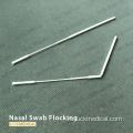 Вирусный транспорт носоглотка Swab Swab NP NPS FDA